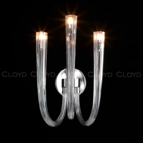 Настенный светильник Cloyd Aeda 20466 изображение в интернет-магазине Cramer Light