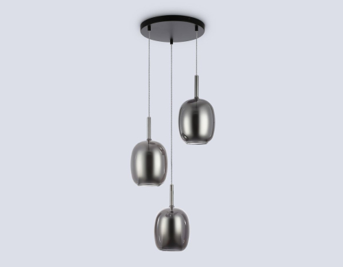 Подвесной светильник Ambrella Light High Light Modern LH11153 изображение в интернет-магазине Cramer Light фото 3