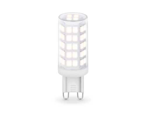 Светодиодная лампа Ambrella Light Bulbing G9 9W 4000K 100904 изображение в интернет-магазине Cramer Light