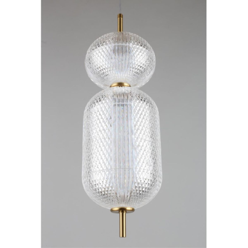 Подвесной светильник Omnilux Cedrello OML-68816-02 изображение в интернет-магазине Cramer Light фото 6