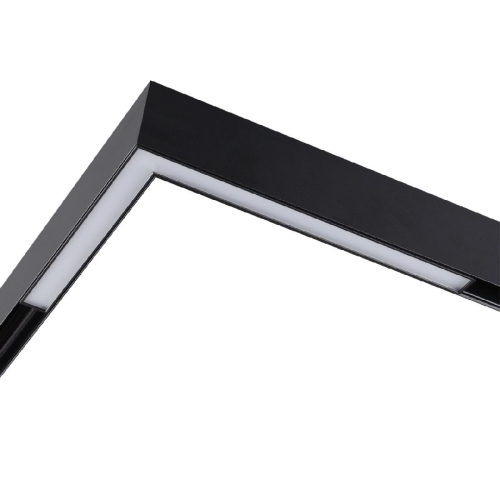 Трековый светильник Novotech Flum 359502 изображение в интернет-магазине Cramer Light фото 4