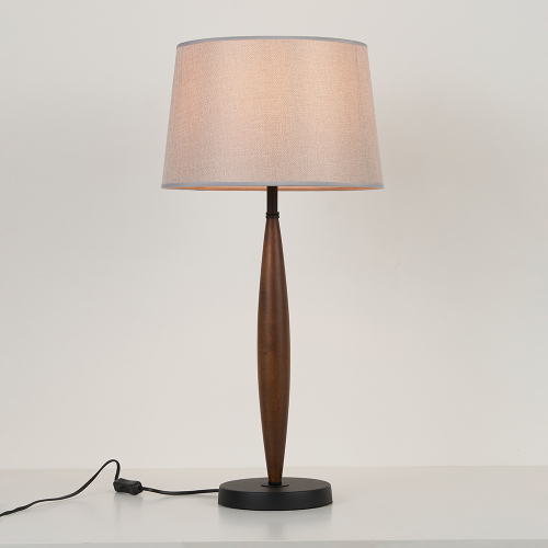 Настольная лампа LightHall Daisy LH012003 изображение в интернет-магазине Cramer Light фото 2