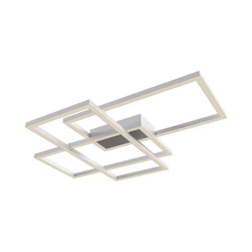 Потолочная люстра Maytoni Rida MOD015CL-L80WK изображение в интернет-магазине Cramer Light