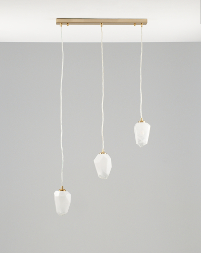 Подвесной светильник Moderli Catris V10310-3P изображение в интернет-магазине Cramer Light