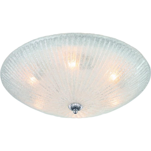 Потолочный светильник Divinare Ufo 3510/03 PL-6 изображение в интернет-магазине Cramer Light