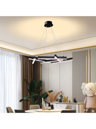 Подвесная люстра Zortes Aven ZRS.01243.03 изображение в интернет-магазине Cramer Light фото 11