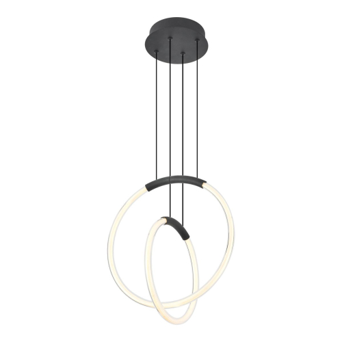 Подвесной светильник Lussole Lancaster LSP-7445 изображение в интернет-магазине Cramer Light