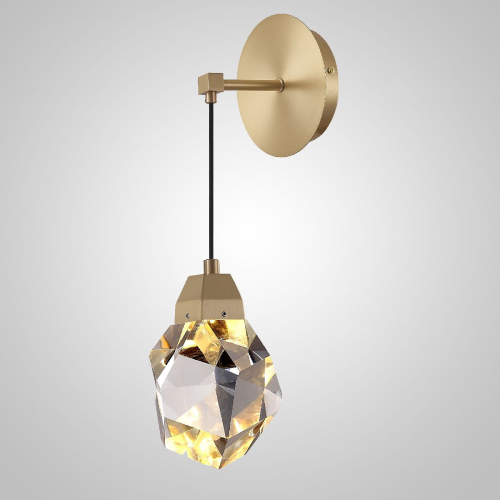 Бра ImperiumLoft Cristel Wall 167336-26 дополнительное фото