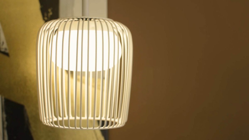 Подвесной светильник без основания Mantra Dubai 9420 изображение в интернет-магазине Cramer Light фото 4