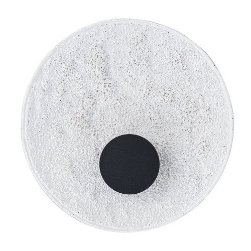 Настенный светильник Arte Lamp Lunar A2536AP-3WH изображение в интернет-магазине Cramer Light