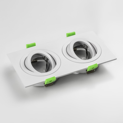 Встраиваемый светильник MR16 Lightstar Singo Base 011616 изображение в интернет-магазине Cramer Light фото 2