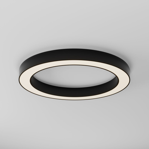 Потолочный светильник Maytoni Technical Lua C093CL-45W3K-B изображение в интернет-магазине Cramer Light фото 4