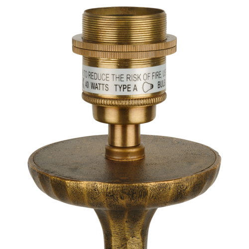 Настольная лампа Covali ANL-23269 изображение в интернет-магазине Cramer Light фото 3