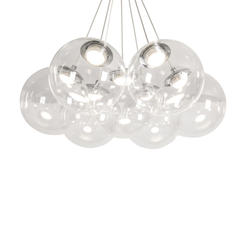 Подвесной светильник Freya Verto FR5580PL-L35N изображение в интернет-магазине Cramer Light фото 5