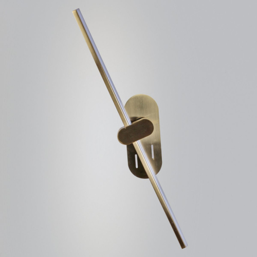 Настенный светильник Reluce 52295-0.2-580 изображение в интернет-магазине Cramer Light фото 5