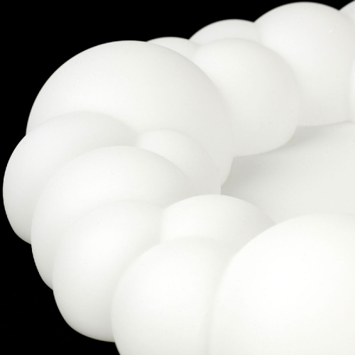 Потолочная люстра Lussole Claudia LSP-7077 изображение в интернет-магазине Cramer Light фото 4