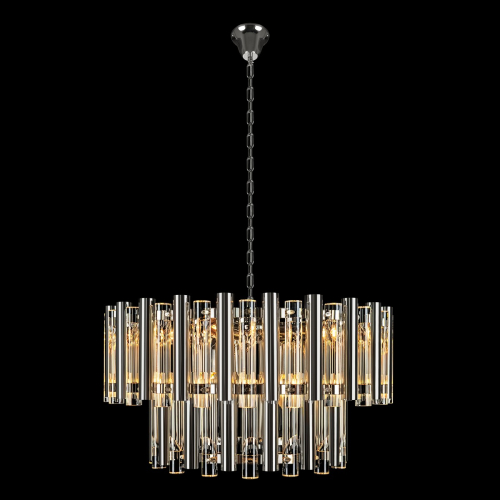 Подвесной светильник Loft IT Boucle 10438/8 изображение в интернет-магазине Cramer Light фото 2