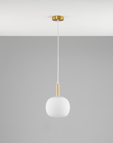 Подвесной светильник Moderli Cute V10290-PL изображение в интернет-магазине Cramer Light фото 2