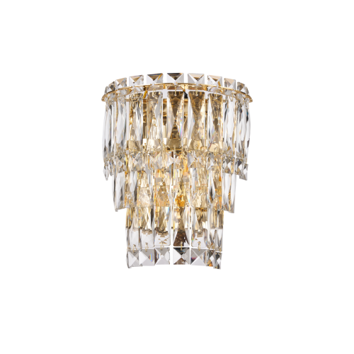 Настенный светильник Favourite Adamas 4781-2W изображение в интернет-магазине Cramer Light фото 4