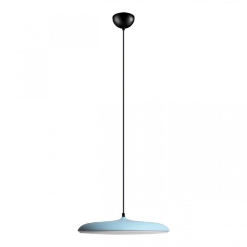 Подвесной светильник Loft IT Plato 10119 Blue изображение в интернет-магазине Cramer Light