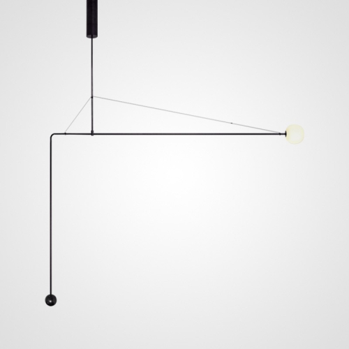 Подвесной светильник ImperiumLoft Lines 140826-26 изображение в интернет-магазине Cramer Light
