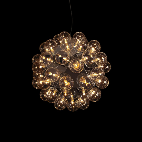 Подвесная люстра LOFT IT Taraxacum 10470/600 изображение в интернет-магазине Cramer Light фото 4