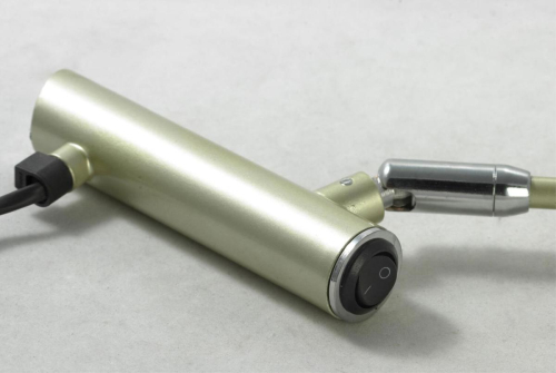 Настольная лампа Lussole Roma LST-4374-01 изображение в интернет-магазине Cramer Light фото 4