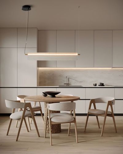 Подвесной светильник Freya Loyd FR5556PL-L25BBS изображение в интернет-магазине Cramer Light фото 11