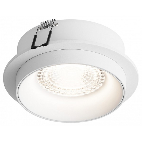 Встраиваемый светильник Hesby Lighting Vestby HSBL_0119 изображение в интернет-магазине Cramer Light