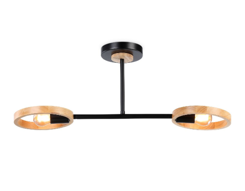 Люстра на штанге Ambrella Light Traditional TR8244 изображение в интернет-магазине Cramer Light
