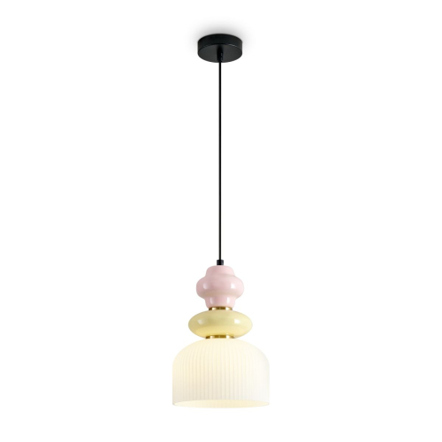 Подвесной светильник Freya Alzare FR5595PL-01B4 изображение в интернет-магазине Cramer Light
