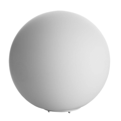 Настольная лампа Arte Lamp Sphere A6025LT-1WH изображение в интернет-магазине Cramer Light