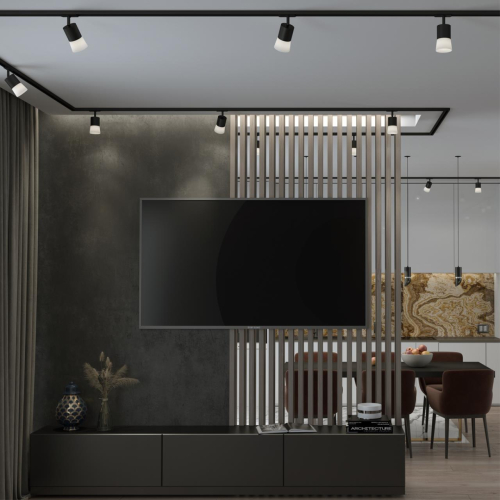 Трековый светильник Novotech Port 370902 изображение в интернет-магазине Cramer Light фото 5