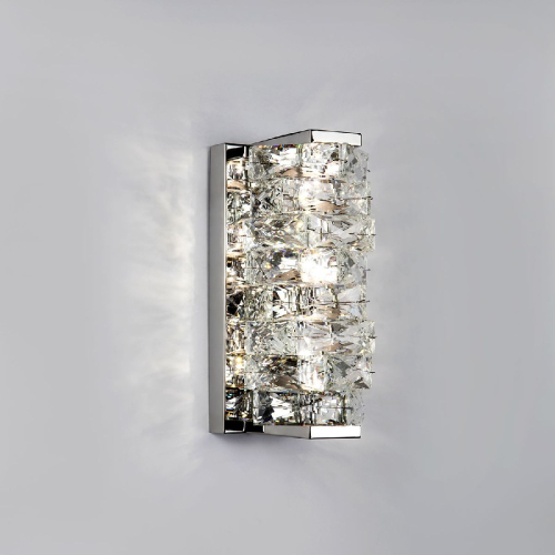 Настенный светильник Modelux ML.541.260 CR изображение в интернет-магазине Cramer Light фото 2