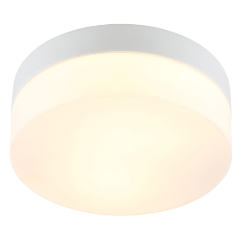Потолочный светильник Arte Lamp Aqua-Tablet A6047PL-1WH изображение в интернет-магазине Cramer Light