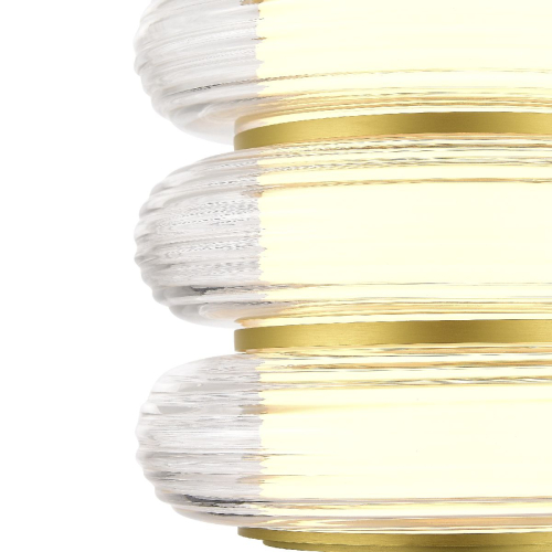 Подвесной светильник ST Luce Frittela SL6239.203.03 изображение в интернет-магазине Cramer Light фото 3