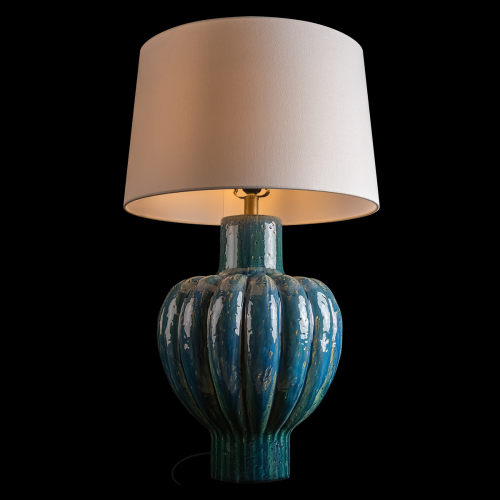 Настольная лампа LOFT IT Waterlily 10501T изображение в интернет-магазине Cramer Light фото 4