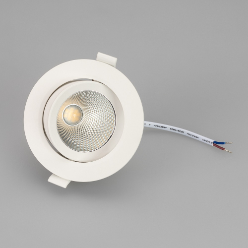 Светильник Downlight Arlight Polar 032309 изображение в интернет-магазине Cramer Light фото 4