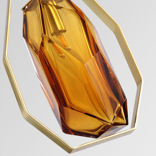 Подвесной светильник ImperiumLoft Gem 101605-26 изображение в интернет-магазине Cramer Light фото 6