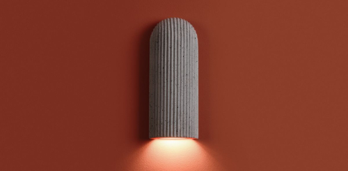 Настенный светильник Freya Terra FR5582WL-01GF1 изображение в интернет-магазине Cramer Light фото 5