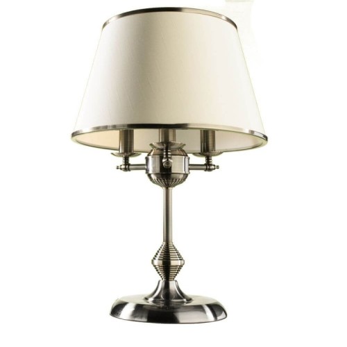 Настольная лампа Arte Lamp Alice A3579LT-3AB изображение в интернет-магазине Cramer Light