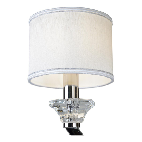 Подвесная люстра iLamp Oxford 85175/3 CR изображение в интернет-магазине Cramer Light фото 3