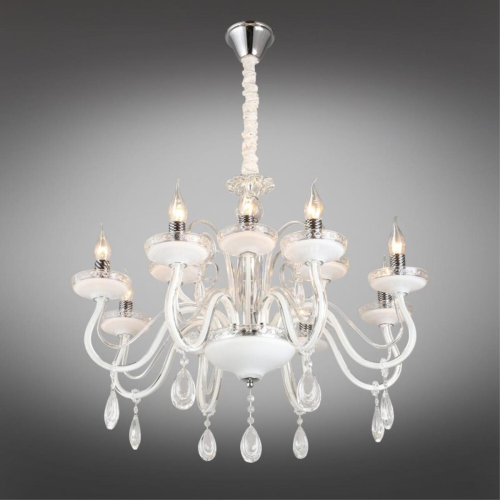 Подвесная люстра Aployt Emmanuel APL.628.03.12 изображение в интернет-магазине Cramer Light фото 2