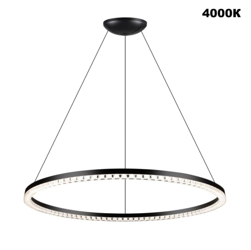 Подвесной светильник Novotech Ledo Monile 359711 изображение в интернет-магазине Cramer Light фото 5