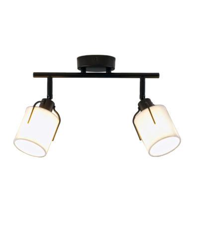 Спот Moderli Inari V11847-2C изображение в интернет-магазине Cramer Light