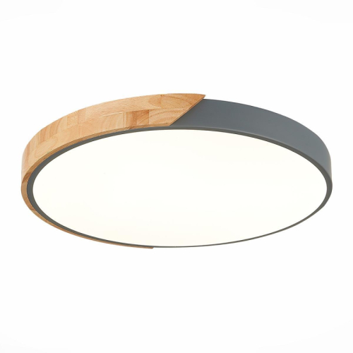 Потолочный светодиодный светильник Evoluce Festa SLE200972-01 изображение в интернет-магазине Cramer Light