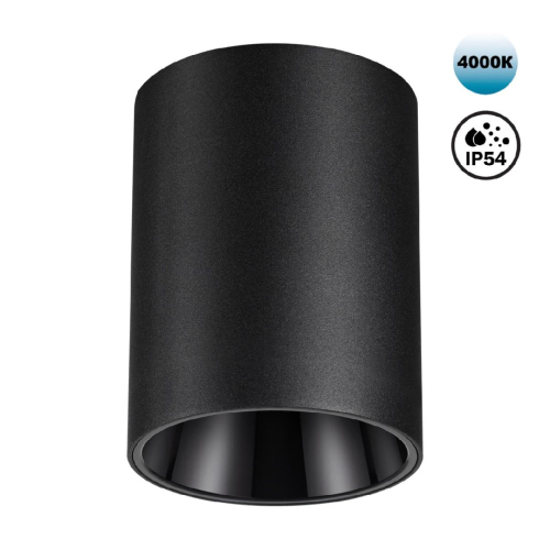 Накладной светильник Novotech Recte 359423 изображение в интернет-магазине Cramer Light