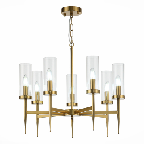 Подвесная люстра ST LUCE ACAZIO SL1159.303.07 изображение в интернет-магазине Cramer Light