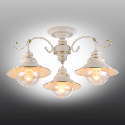 Потолочная люстра Omnilux Torri OML-50807-03 изображение в интернет-магазине Cramer Light фото 4