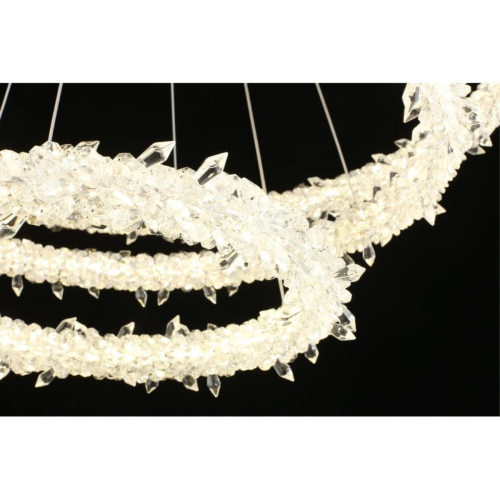 Подвесная люстра Aployt Merion APL.040.03.105 изображение в интернет-магазине Cramer Light фото 12